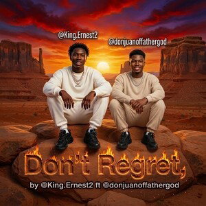 Don’t Regret 