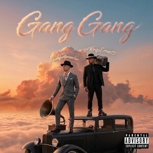 Gang Gang 