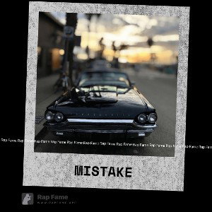 MISTAKE 😢