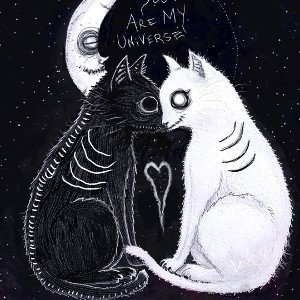 I really hope you believe in yourself ✨⭐ 