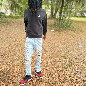 “We Gone”