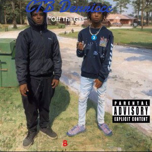 “Off The Gazz”