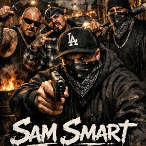 Am back - Sam smart 