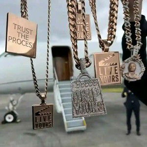 WORLD TO LIVE - Sam smart ft mpoppng x LIB baby 