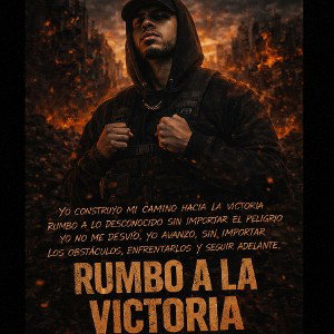 RUMBO A LA VICTORIA - D'AEL 