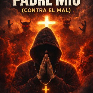 Padre Mío ( Contra el mal)