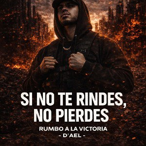 Rumbo A La Victoria 