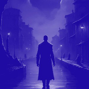 Río_de_Sombras_ (Slowed + Reverb)