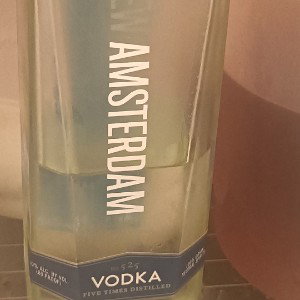 getting drunk 
