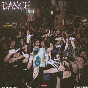 Dance/دنس