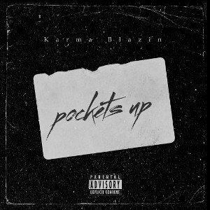Karma- Pockets up