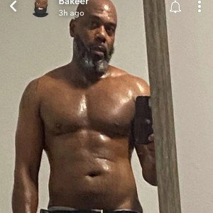 meech mack back aka booty meat