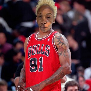Dennis Rodman 