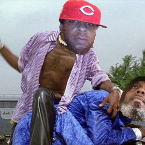 B.T.A Belt to Ass aka Humble yourself 
