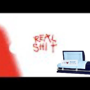 real shit