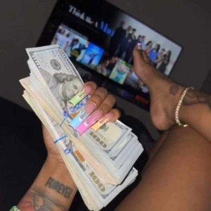 Money by Sweat