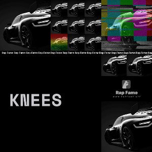 knees