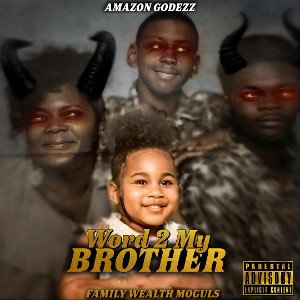 Word2mybrother
