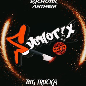 Sychotix Anthem 