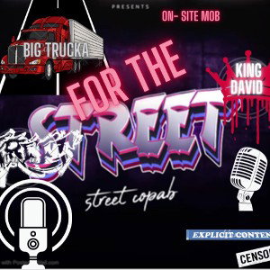 For The Street 