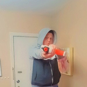 Pure Drill