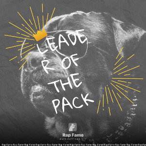Leader Of The Pack