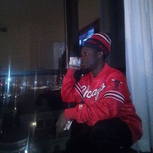 Big JayJay Piper up