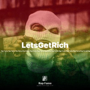 LetsGetRich