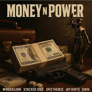 Wooskilow-Stacked Dice-SpizTheWiz-JayIgnite-Qwik 