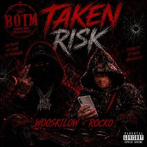 Taken Risk 