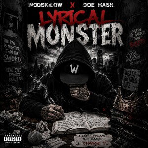 Lyrical Monster 