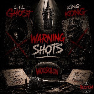 Ghostkingdiss