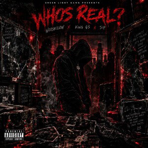 Who's Real