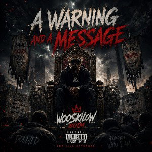 A Warning and A Message 