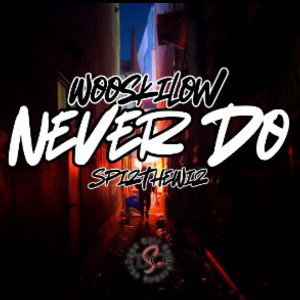 Never Do Wooskilow Ft Spizthewiz 