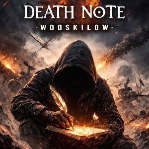 DEATH NOTE 