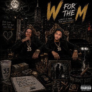 W FO THE M 