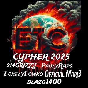  ETCYPHER 25