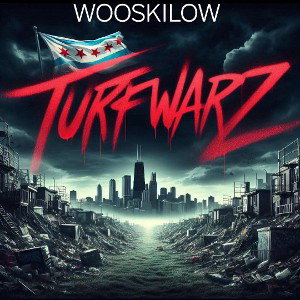 TurfWaRz - WOOSKILOW 