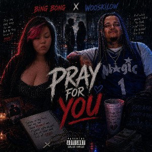 PRAY FOR YOU