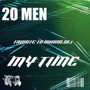 MY TIME