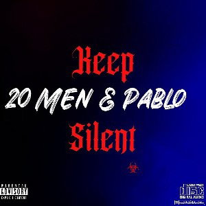 Stayin quiet 