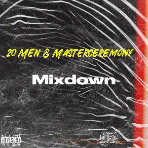 Mixdown 