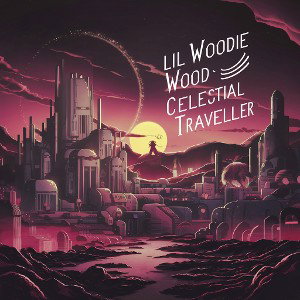 Lil Woodie Wood - Celestial Traveller 