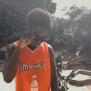 VJ Santiago_something lik