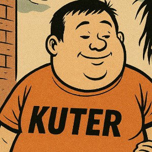 kuter adventure
