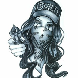 Sign de Gang