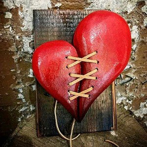 amore spezzato 
