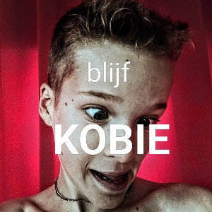 Blijf Kobe