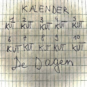De Dagen